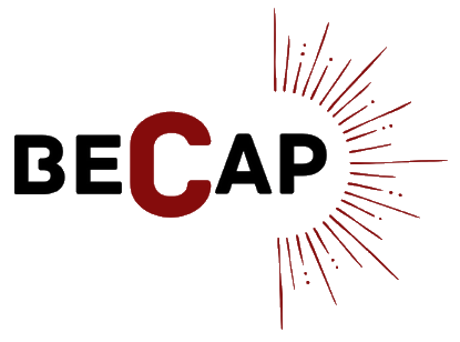 BeCap Logo